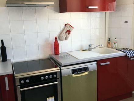 Apartamento Nhn Quality Street