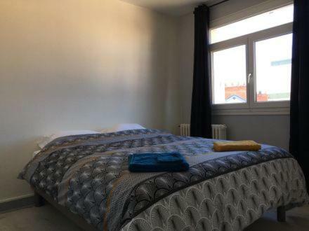 Apartamento Nhn Quality Street