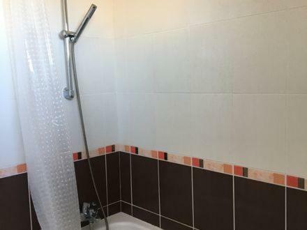 Apartamento Nhn Quality Street