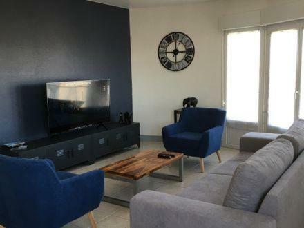 Apartamento Nhn Quality Street