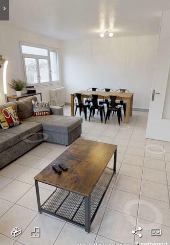 Apartamento Nhn Quality Street
