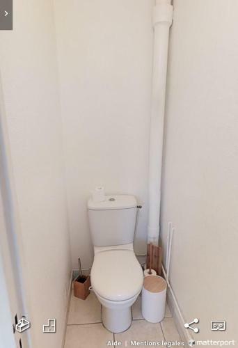 Apartamento Nhn Quality Street