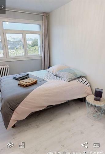 Apartamento Nhn Quality Street
