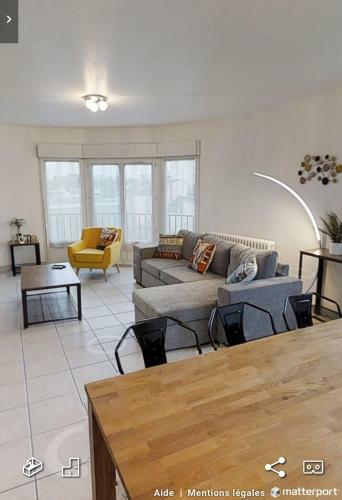 Apartamento Nhn Quality Street
