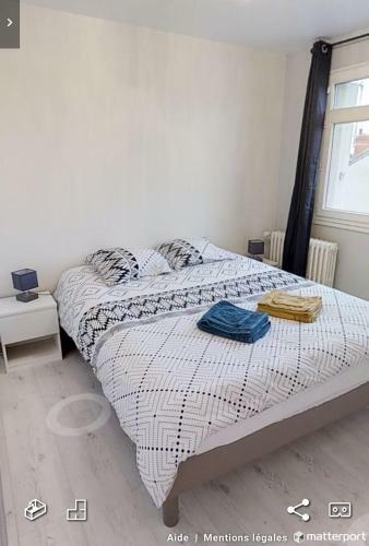 Apartamento Nhn Quality Street