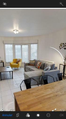 Apartamento Nhn Quality Street