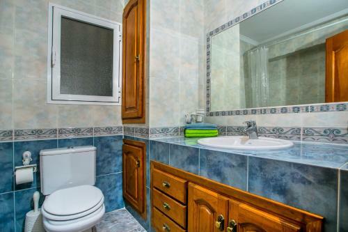 Apartamento M�gico Javea Arenal