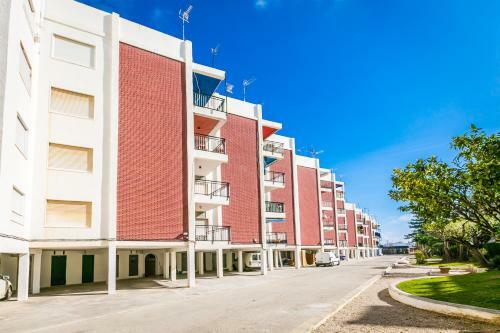 Apartamento M�gico Javea Arenal