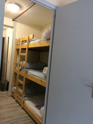Apartamento Studio Chatel