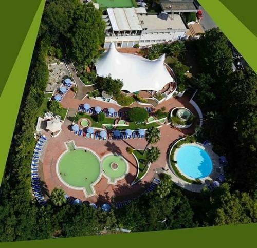 Apartamento Tra Terme E Mare Ti Puoi Rilassare