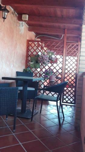 B&B Santa Barbara
