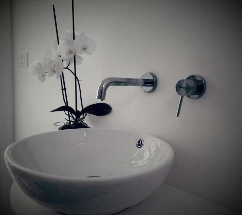 Apartamento Dolce Dimora Charme