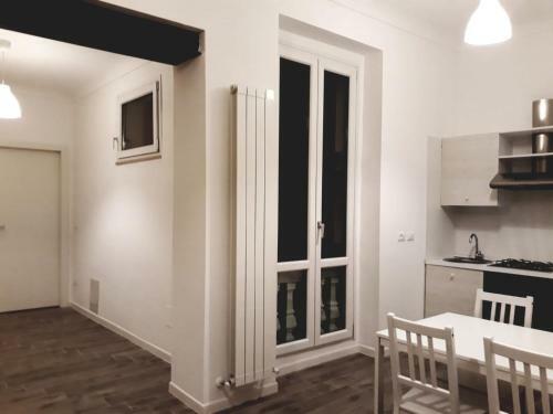 Apartamento Dolce Dimora Charme
