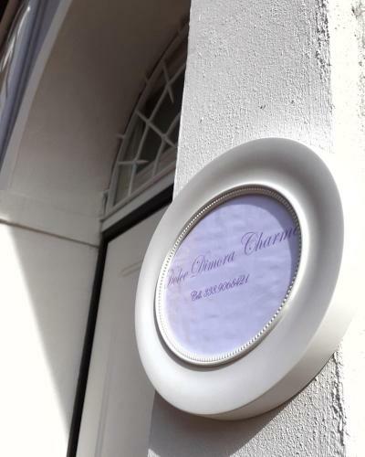 Apartamento Dolce Dimora Charme