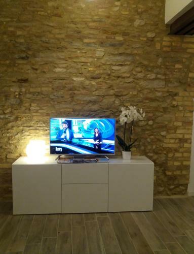 Apartamento Dolce Dimora Charme