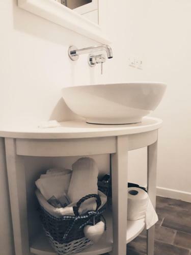 Apartamento Dolce Dimora Charme