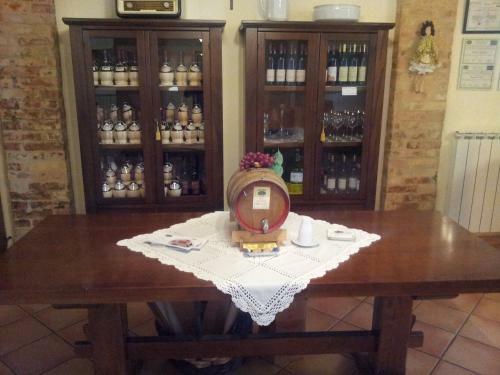 Agroturismo Agriturismo Casa Degli Archi