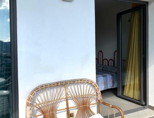 Apartamento Bel� - Appartamento Con Piscina Vista Mare
