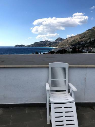 Apartamento Bel� - Appartamento Con Piscina Vista Mare
