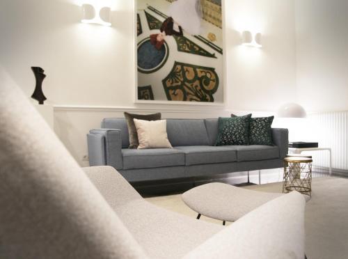 Apartamento Suite Via Roma 119