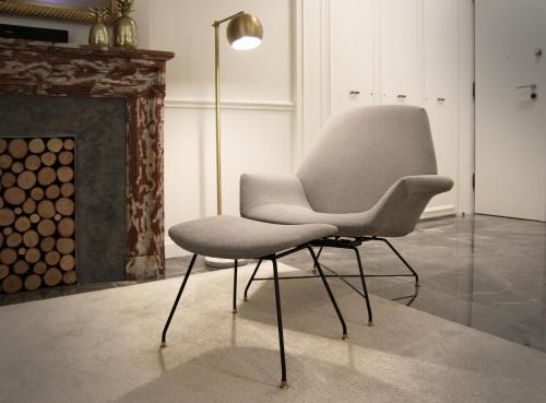 Apartamento Suite Via Roma 119