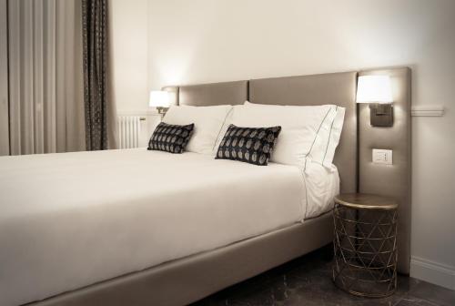 Apartamento Suite Via Roma 119