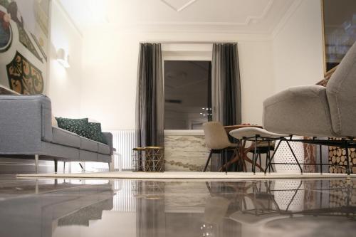 Apartamento Suite Via Roma 119