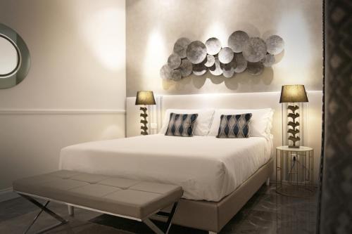 Apartamento Suite Via Roma 119