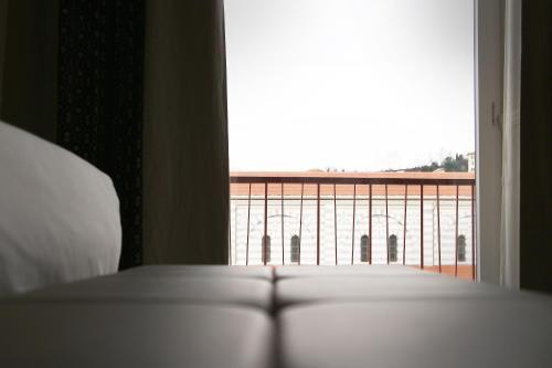 Apartamento Suite Via Roma 119