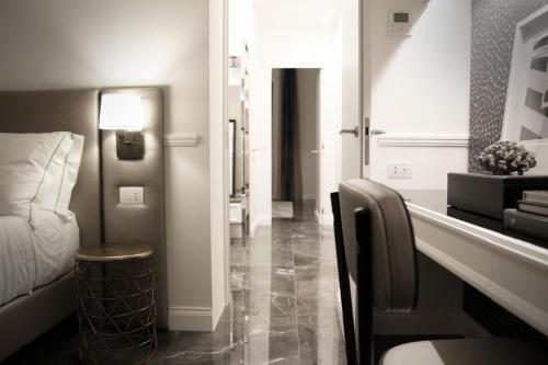 Apartamento Suite Via Roma 119