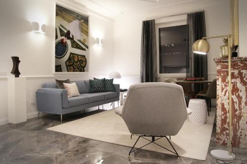 Apartamento Suite Via Roma 119