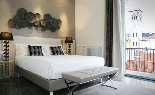 Apartamento Suite Via Roma 119