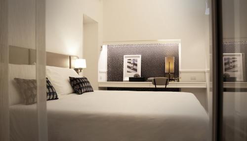 Apartamento Suite Via Roma 119