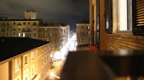 Apartamento Suite Via Roma 119
