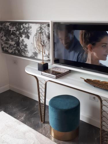 Apartamento Suite Via Roma 119