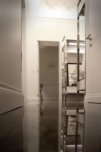 Apartamento Suite Via Roma 119