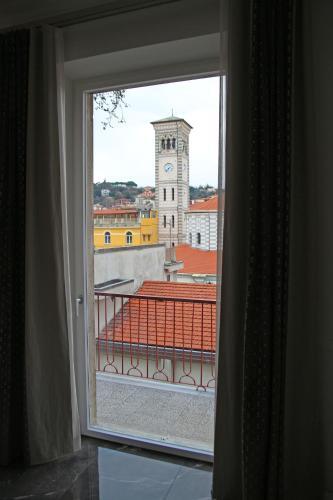 Apartamento Suite Via Roma 119