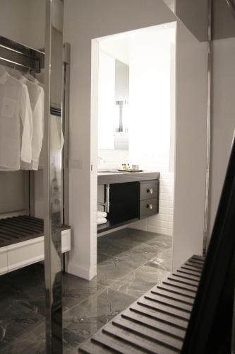 Apartamento Suite Via Roma 119