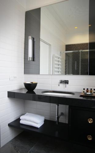 Apartamento Suite Via Roma 119