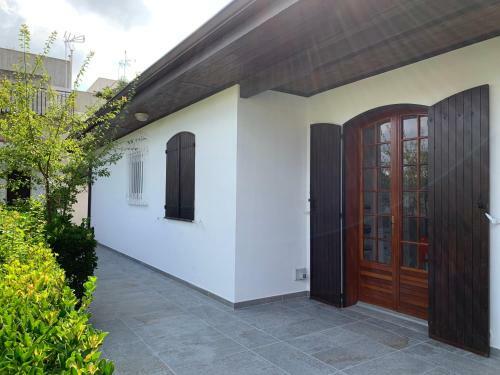 A Casa Di Alfredo Appartamenti In Villa