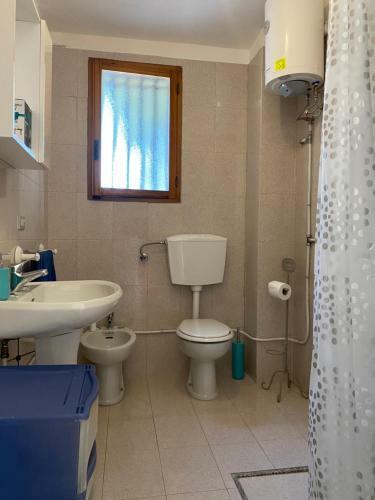 A Casa Di Alfredo Appartamenti In Villa