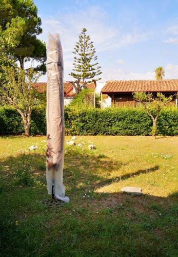 A Casa Di Alfredo Appartamenti In Villa