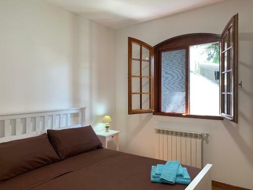 A Casa Di Alfredo Appartamenti In Villa