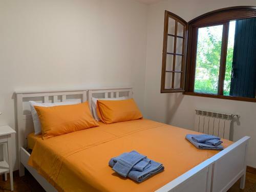 A Casa Di Alfredo Appartamenti In Villa