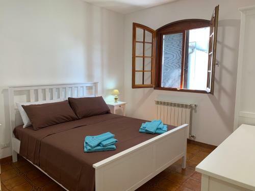 A Casa Di Alfredo Appartamenti In Villa