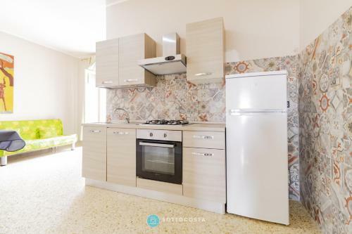 Apartamento Campanelli Rooms