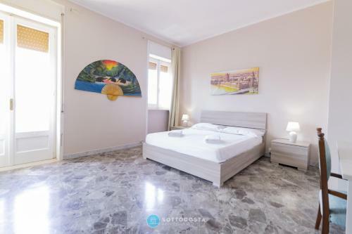Apartamento Campanelli Rooms