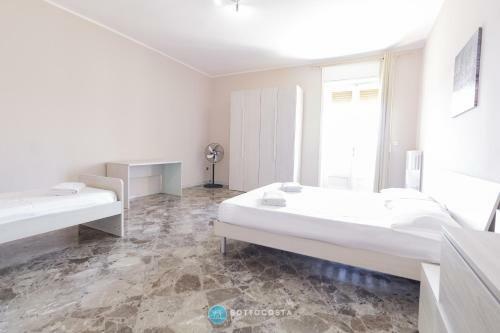 Apartamento Campanelli Rooms