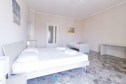 Apartamento Campanelli Rooms