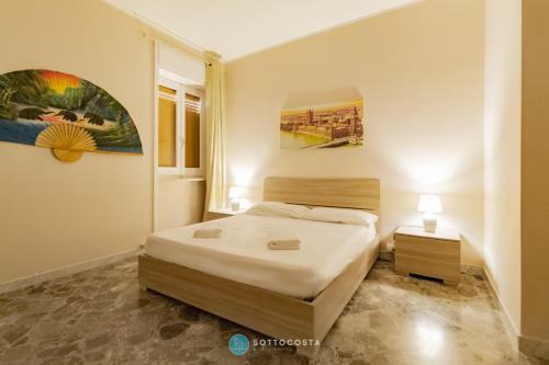 Apartamento Campanelli Rooms
